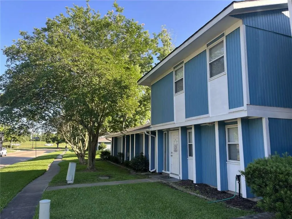 203 E Club Drive #1, Saint Rose, LA 70087 - #1
