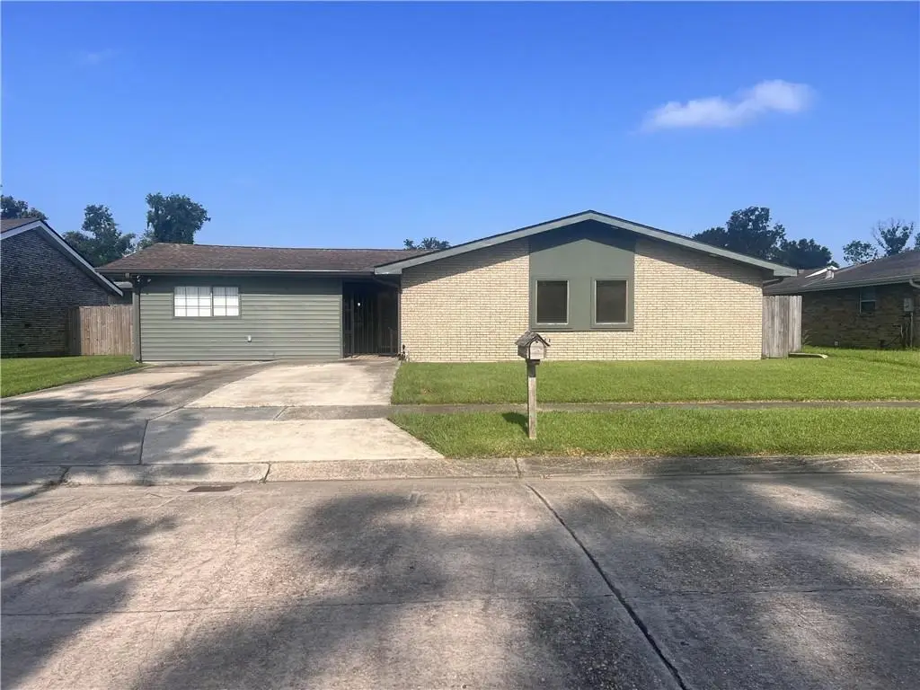 1164 Candlelight Court, Marrero, LA 70072 - #1