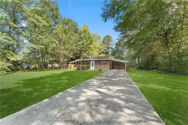 127 Bankston Drive, Bogalusa, LA 70427