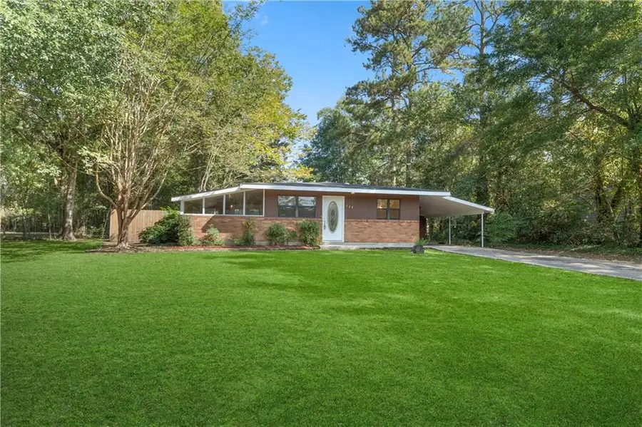 127 Bankston Drive, Bogalusa, LA 70427 - #2