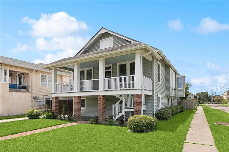 4236 Walmsley Avenue, New Orleans, LA 70125 - #2