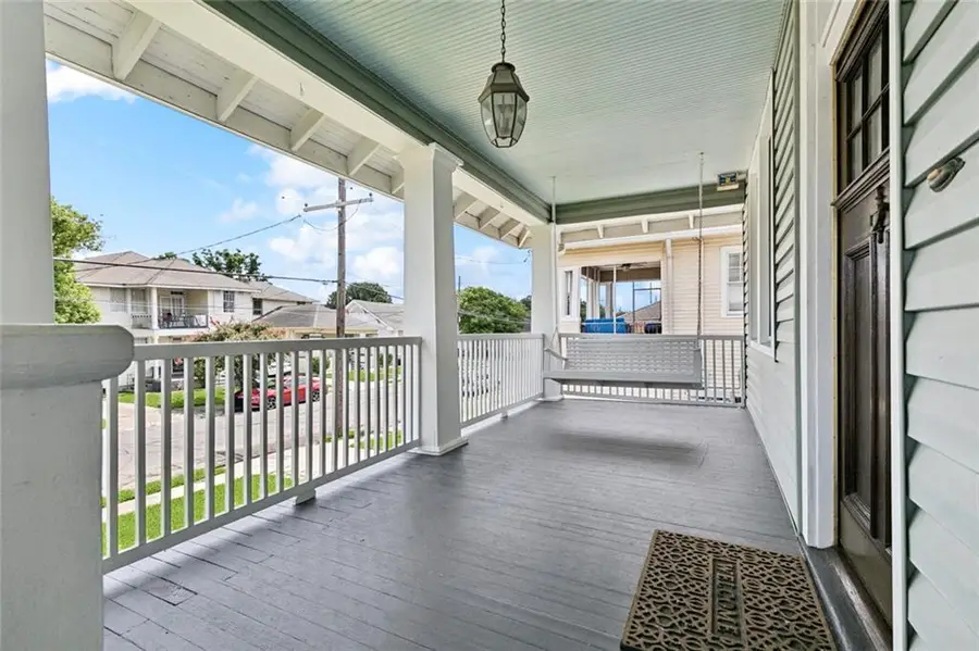 4236 Walmsley Avenue, New Orleans, LA 70125 - #3