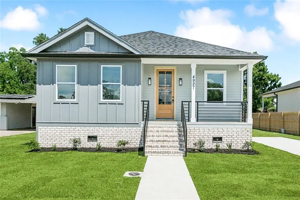 4927 Sandalwood Street, New Orleans, LA 70127 - #1