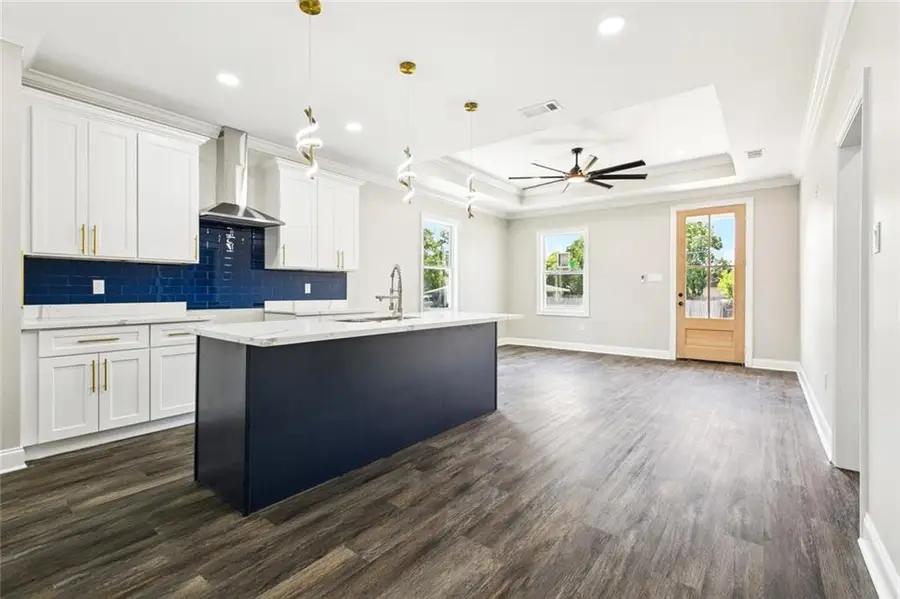 4927 Sandalwood Street, New Orleans, LA 70127 - #3