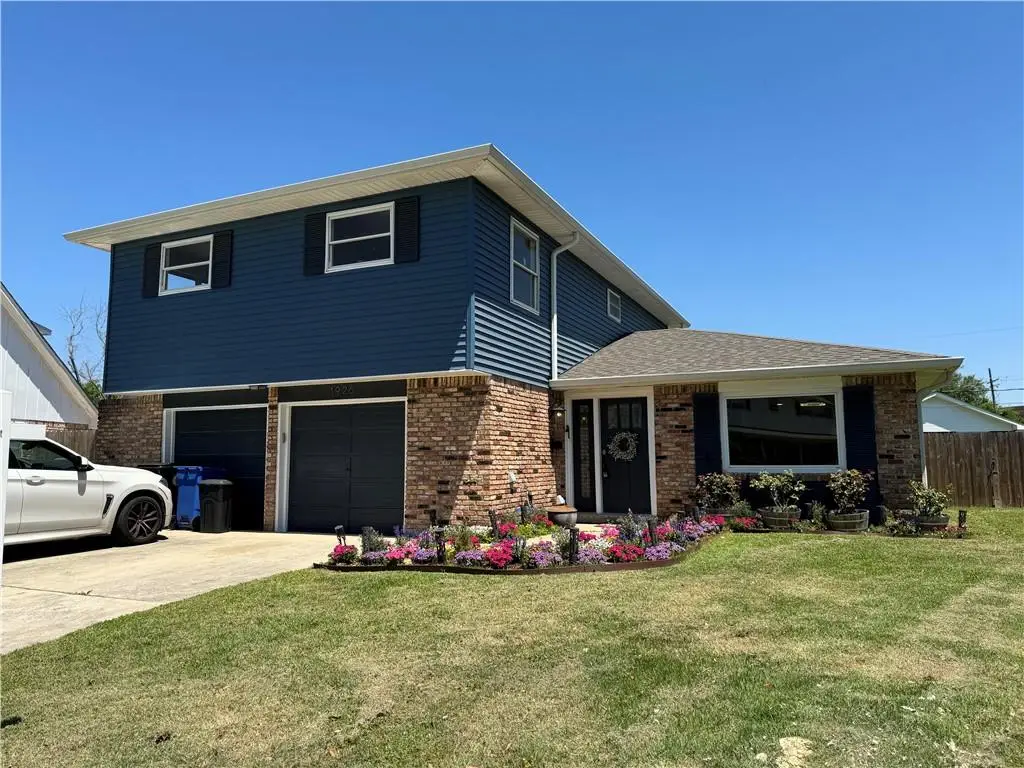 1926 Valentine Court, New Orleans, LA 70114 - #1