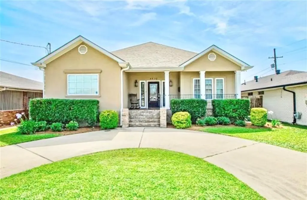 4536 St. Mary Street, Metairie, LA 70006 - #1