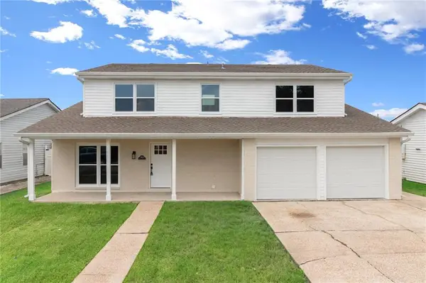 3824 Deer Creek Lane, Harvey, LA 70058