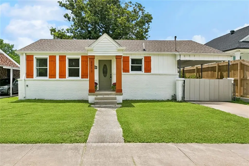 2217 Plaza Drive, Chalmette, LA 70043 - #1