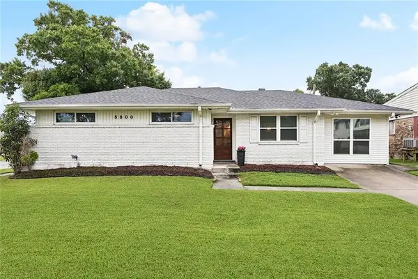 5800 Marcie Street, Metairie, LA 70003