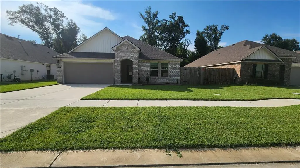 360 Pretty Acres Avenue, Hahnville, LA 70057 - #1