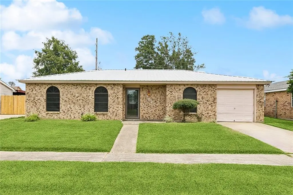 387 Highland Drive, Laplace, LA 70068 - #1