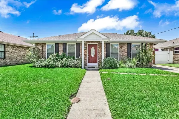 2105 Maine Avenue, Kenner, LA 70062