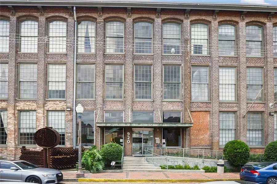 920 Poeyfarre Street #355, New Orleans, LA 70130 - #2