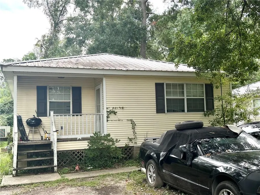 1014 W 31st Avenue, Covington, LA 70433 - #2