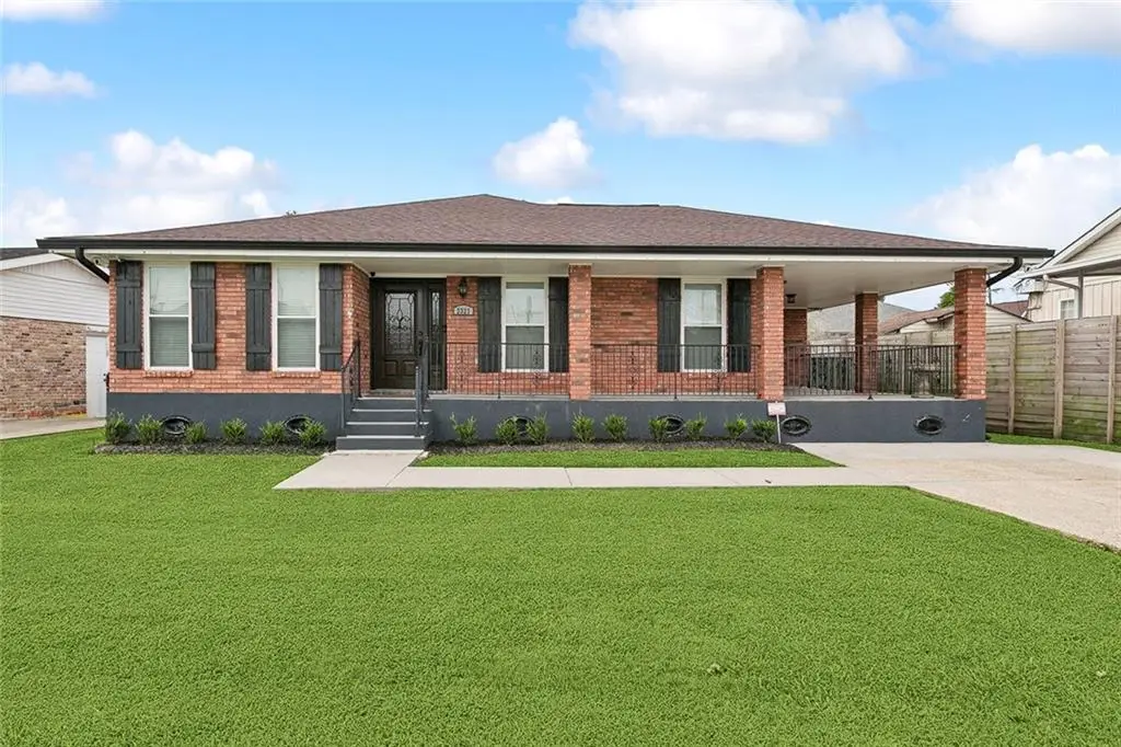 2321 N. Friendship Drive, Harvey, LA 70058 - #1