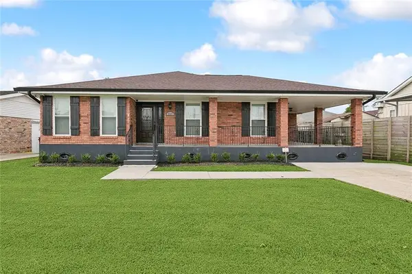 2321 N. Friendship Drive, Harvey, LA 70058