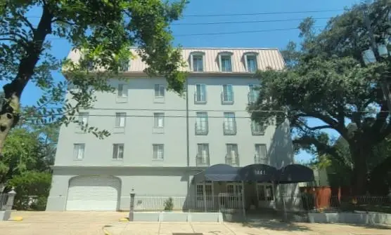 1441 Jackson Avenue #4D, New Orleans, LA 70130