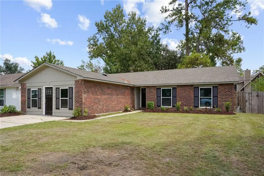 625 Ridgewood Drive, Mandeville, LA 70471 - #2