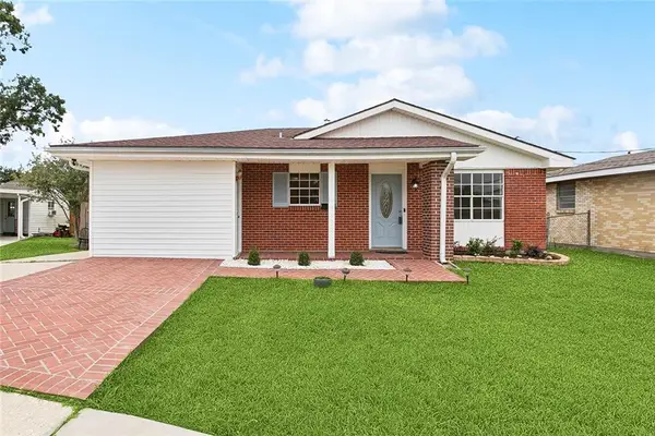 3520 Hero Drive, Gretna, LA 70053