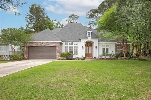 265 Remington Drive, Mandeville, LA 70448