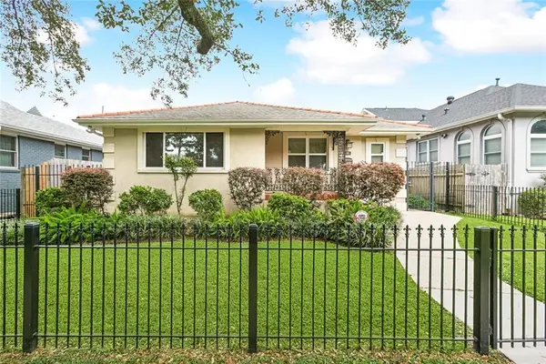 6423 Canal Boulevard, New Orleans, LA 70124