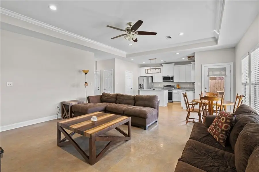 12464 Morgan Creek Lane #A, Hammond, LA 70403 - #3