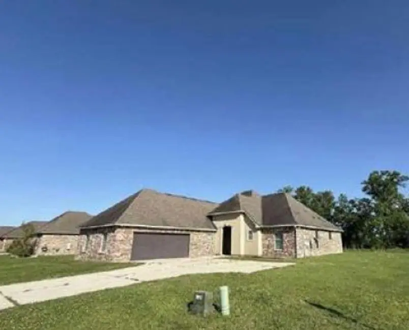 391 Crossing North Street, Thibodaux, LA 70301 - #3