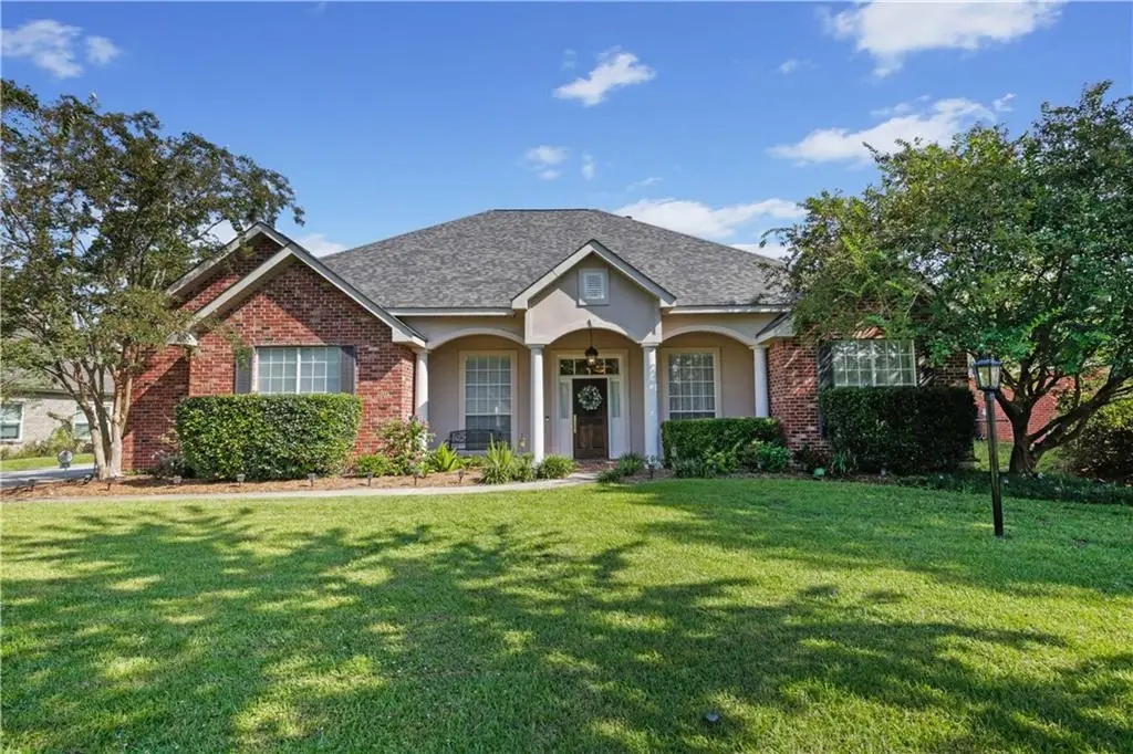 2619 Bluff Court, Mandeville, LA 70448 - #1