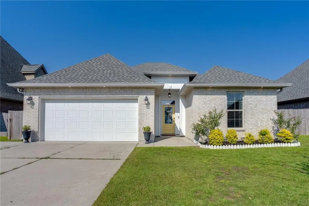 222 Ashton Parc, Slidell, LA 70458 - #1
