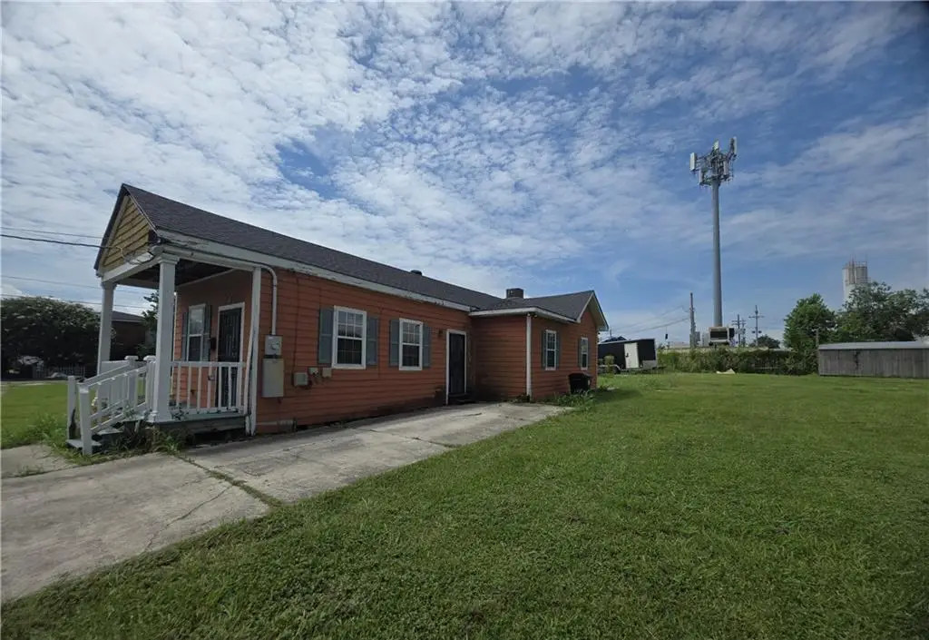 7108 Olive Street, New Orleans, LA 70125 - #1