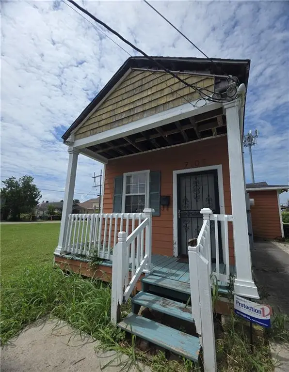 7108 Olive Street, New Orleans, LA 70125 - #2