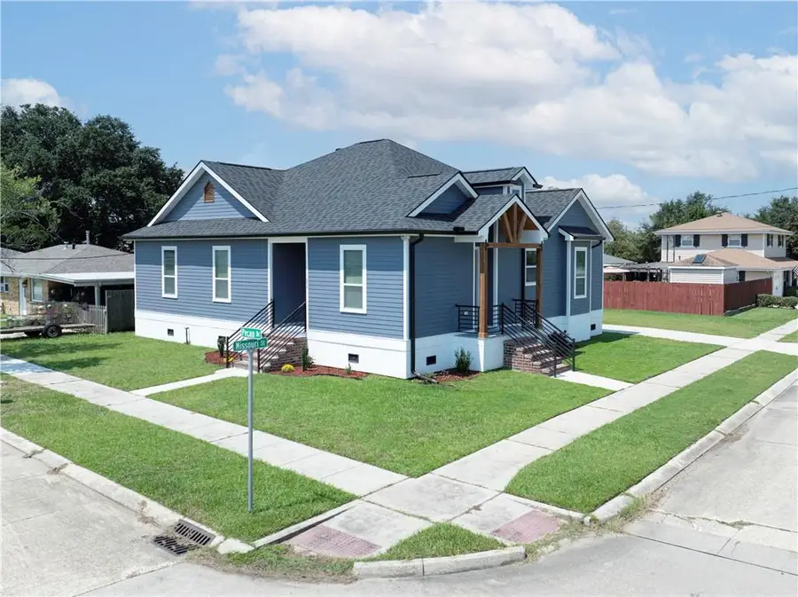 3016 Pecan Drive, Chalmette, LA 70043 - #2