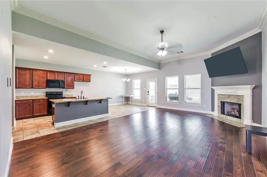 238 Highland Oaks Avenue, Gray, LA 70359 - #2