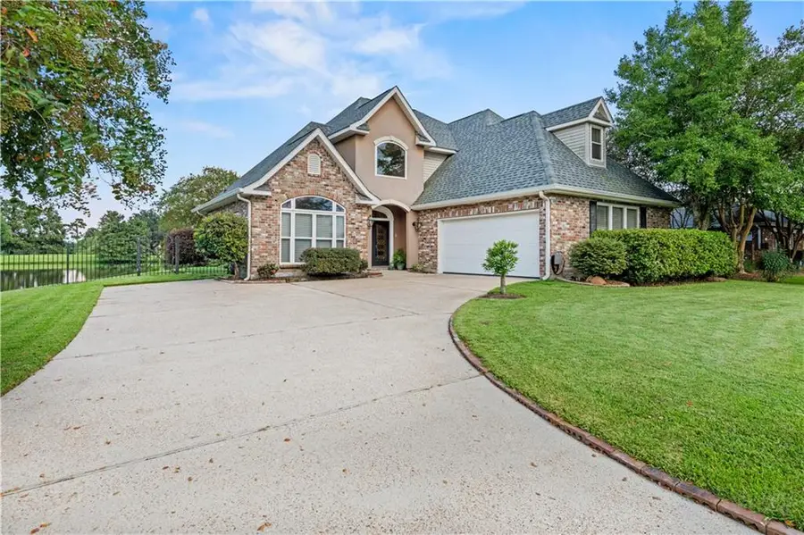 121 Lakewood Drive, Laplace, LA 70068 - #2