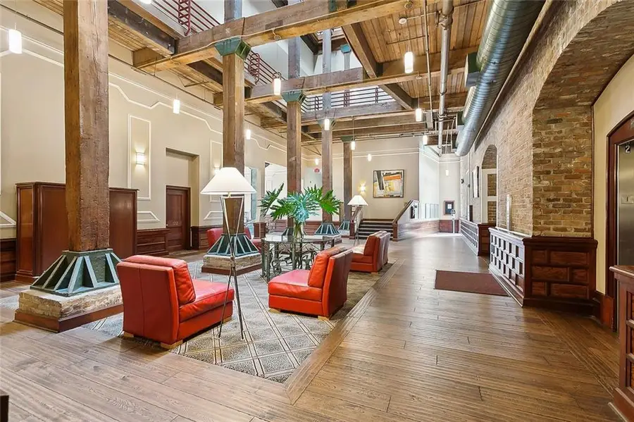 1107 S Peters Street #113, New Orleans, LA 70130 - #2