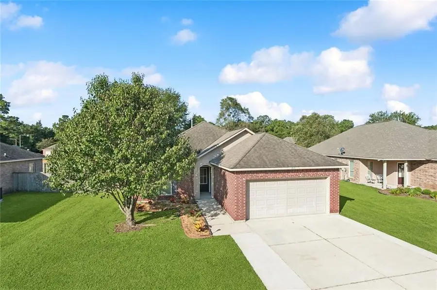 625 Wild Meadow Way, Covington, LA 70435 - #2
