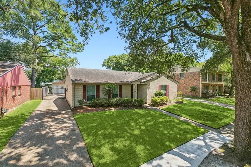 5858 Rhodes Avenue, New Orleans, LA 70131 - #1