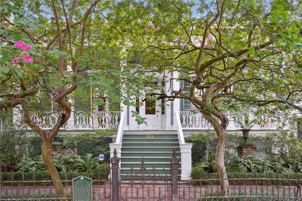 1224 Louisiana Avenue, New Orleans, LA 70115