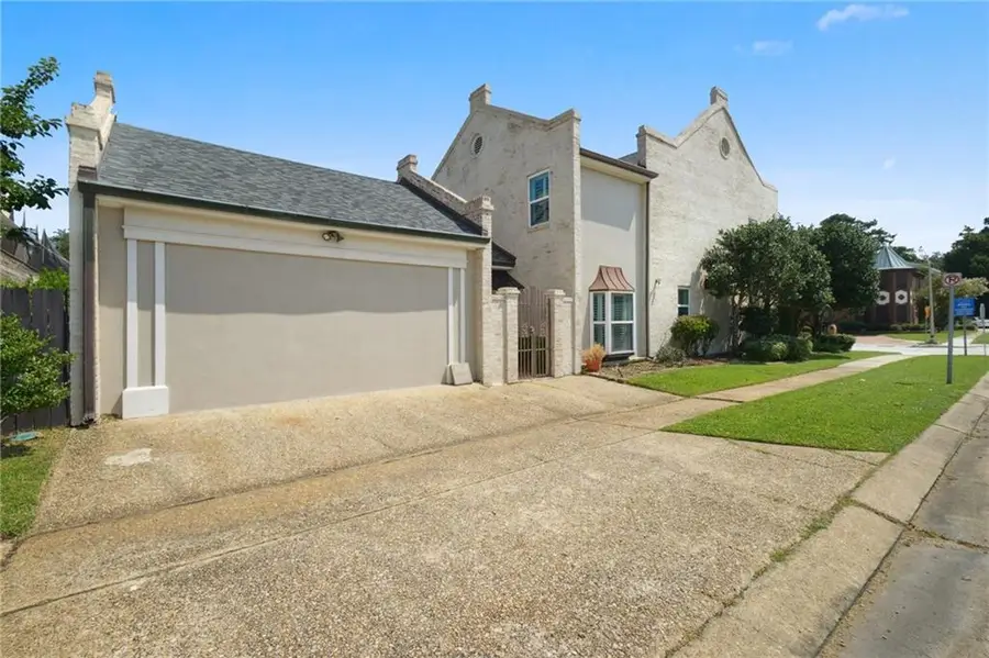 4000 Tolmas Drive, Metairie, LA 70002 - #3