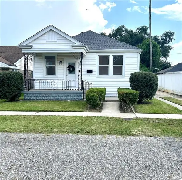 3416 Carrollton Way, Jefferson, LA 70121