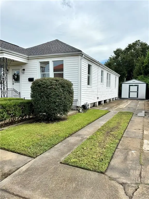 3416 Carrollton Way, Jefferson, LA 70121 - #2