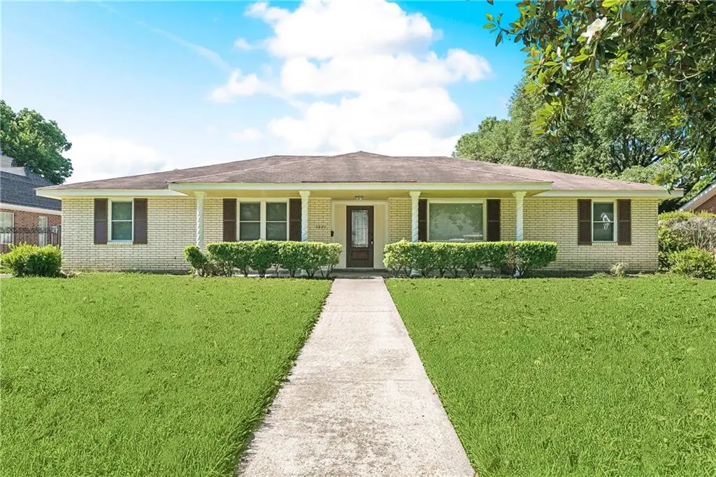 5927 Brighton Place, New Orleans, LA 70131 - #1