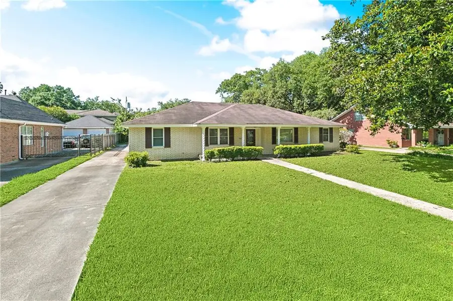 5927 Brighton Place, New Orleans, LA 70131 - #2