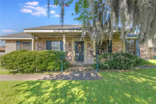 129 Dunleith Drive, Destrehan, LA 70047