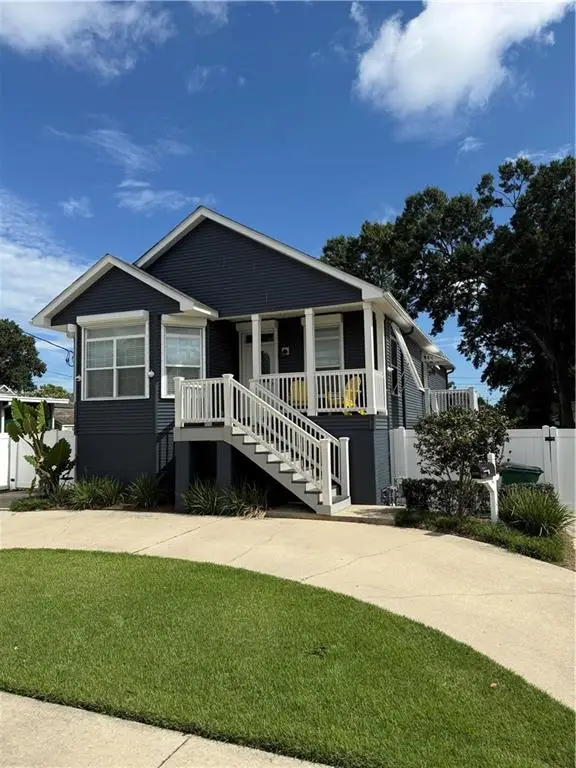 1605 Palm Street, Metairie, LA 70001 - #2