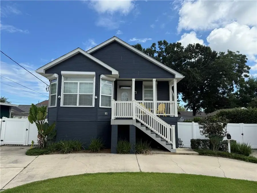 1605 Palm Street, Metairie, LA 70001 - #3