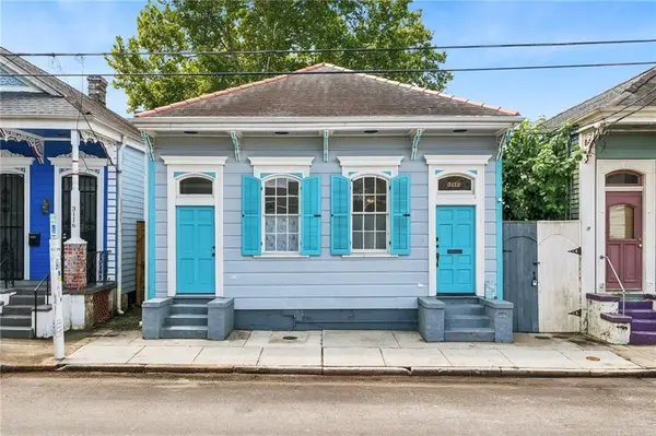 3112 Royal Street, New Orleans, LA 70117