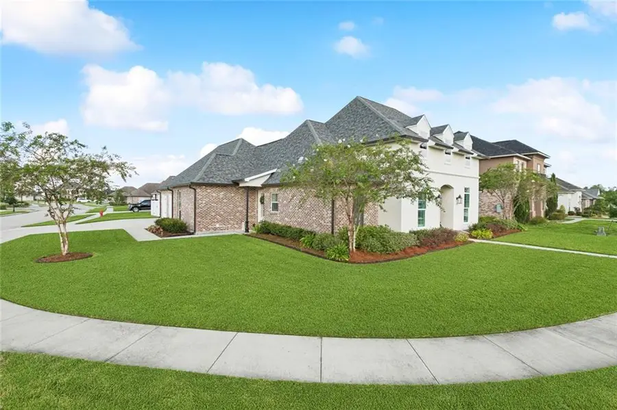 116 Cove Pointe Drive, Luling, LA 70070 - #2