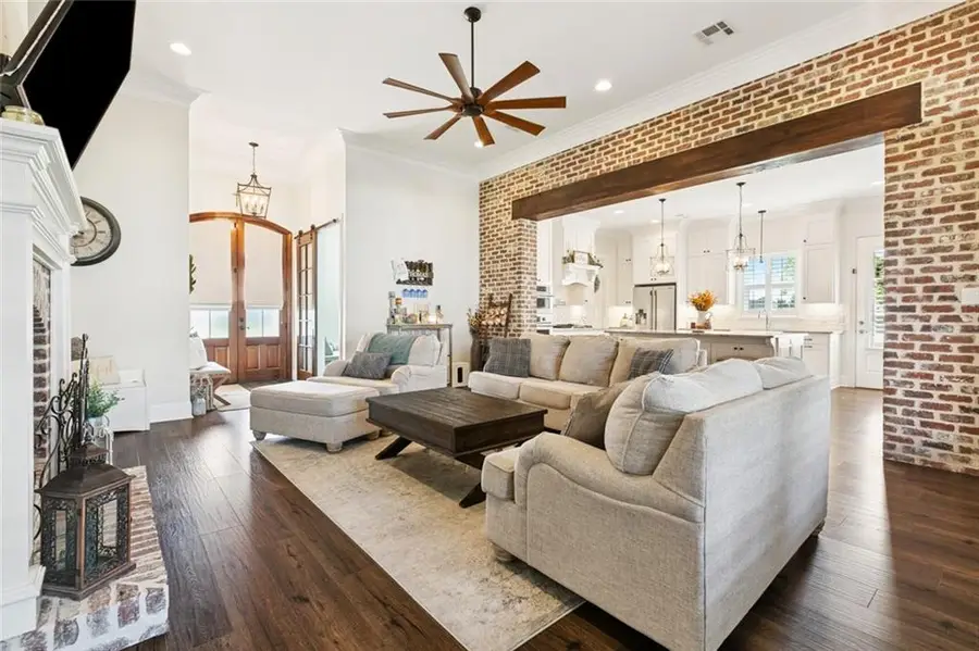 116 Cove Pointe Drive, Luling, LA 70070 - #3