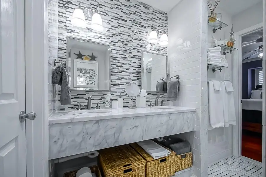 919 W Rothland Street #D, Gonzales, LA 70737 - #2